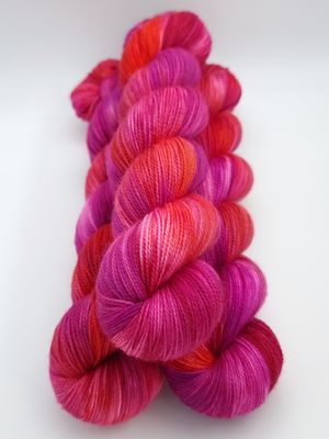 Funky Santa Sock 425m/100 g