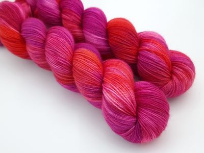 Funky Santa Sock 425m/100 g