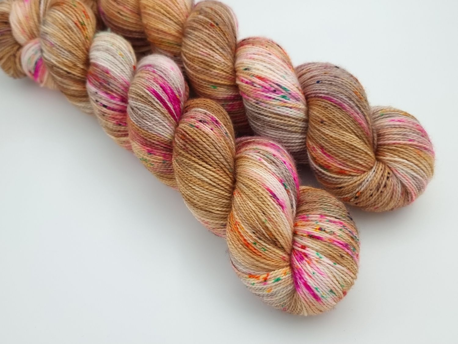 Gingerbread Sock 425m/100 g