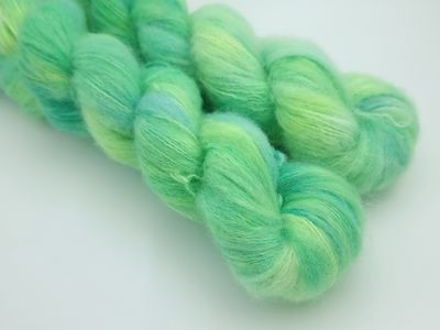 Bring it Brushed Super Soft 50g/400 m