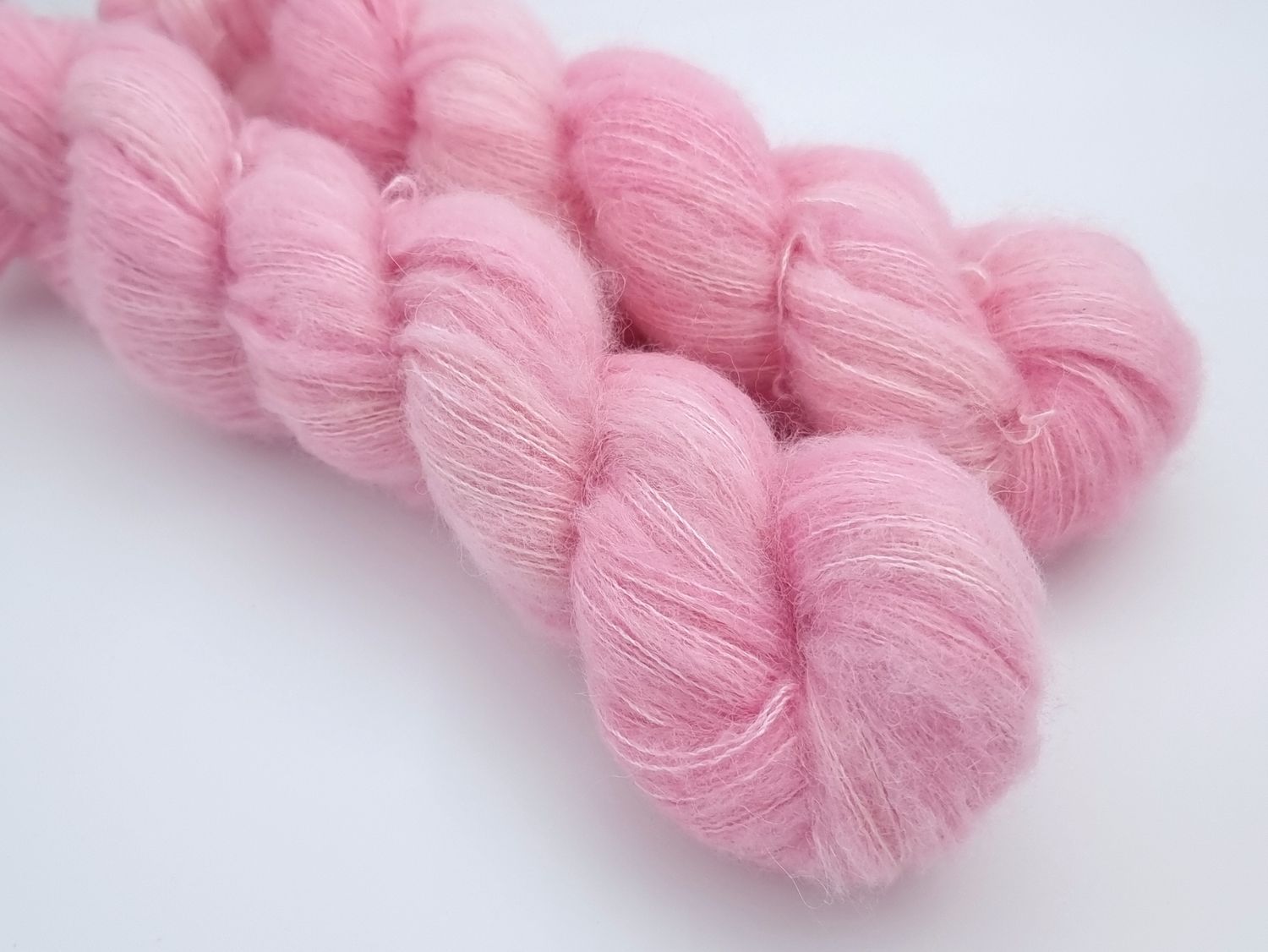 Candyfloss Brushed Super Soft 50g/400 m