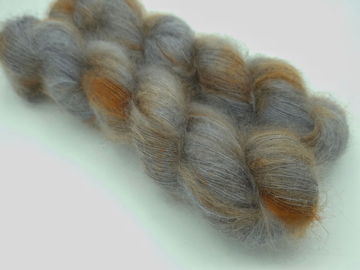 Skyline Mohair