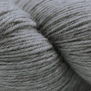 Silver Grey 5742 Cascade Heritage