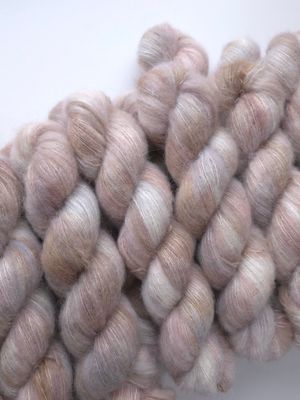 Brushed Super Soft 400m/50g