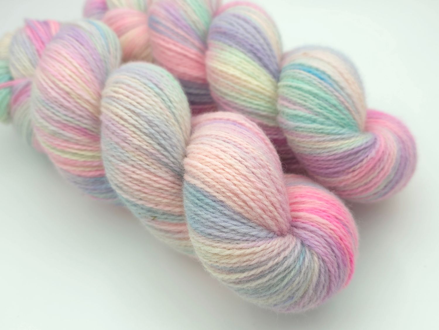 Fata Morgana Rauma Finull 350m/100 g
