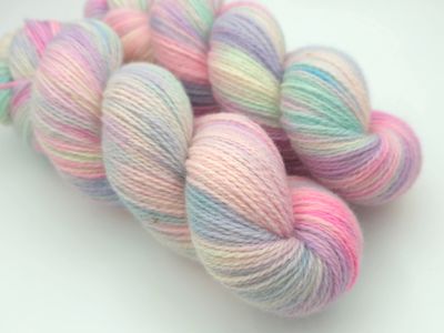 Fata Morgana Rauma Finull 350m/100 g