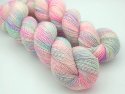 Fata Morgana Highlandwool 420 m/100 g