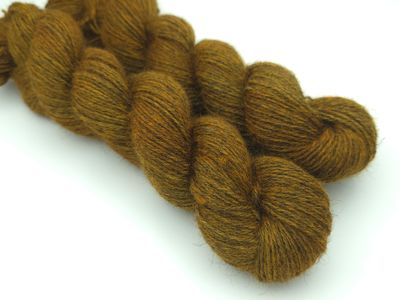 100% Gotland Wool 230m/100g