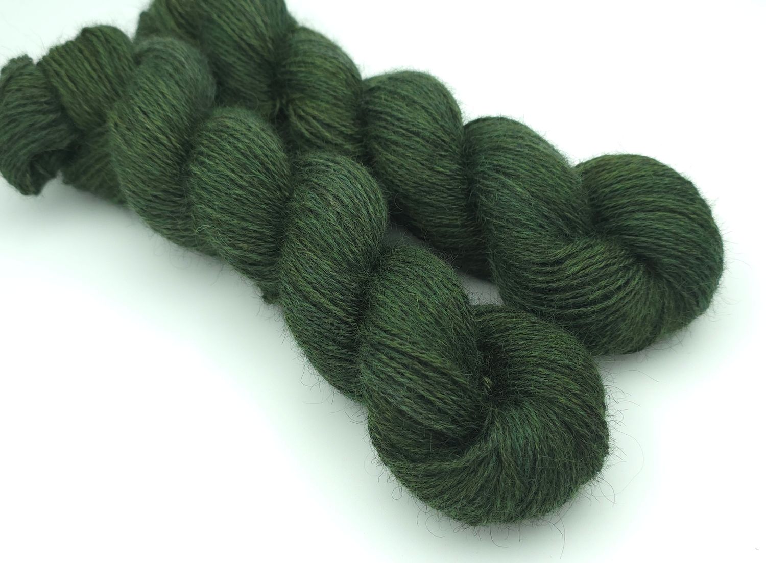 100% Gotland Wool 230m/100g