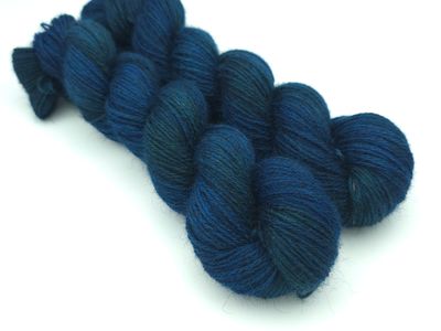 100% Gotland Wool 230m/100g