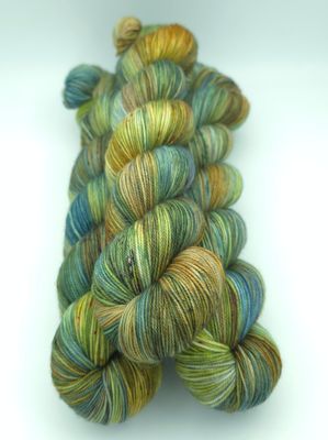 Forest Floor Merino 400m/100 g