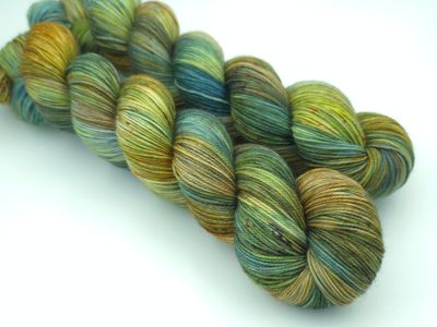 Forest Floor Merino 400m/100 g