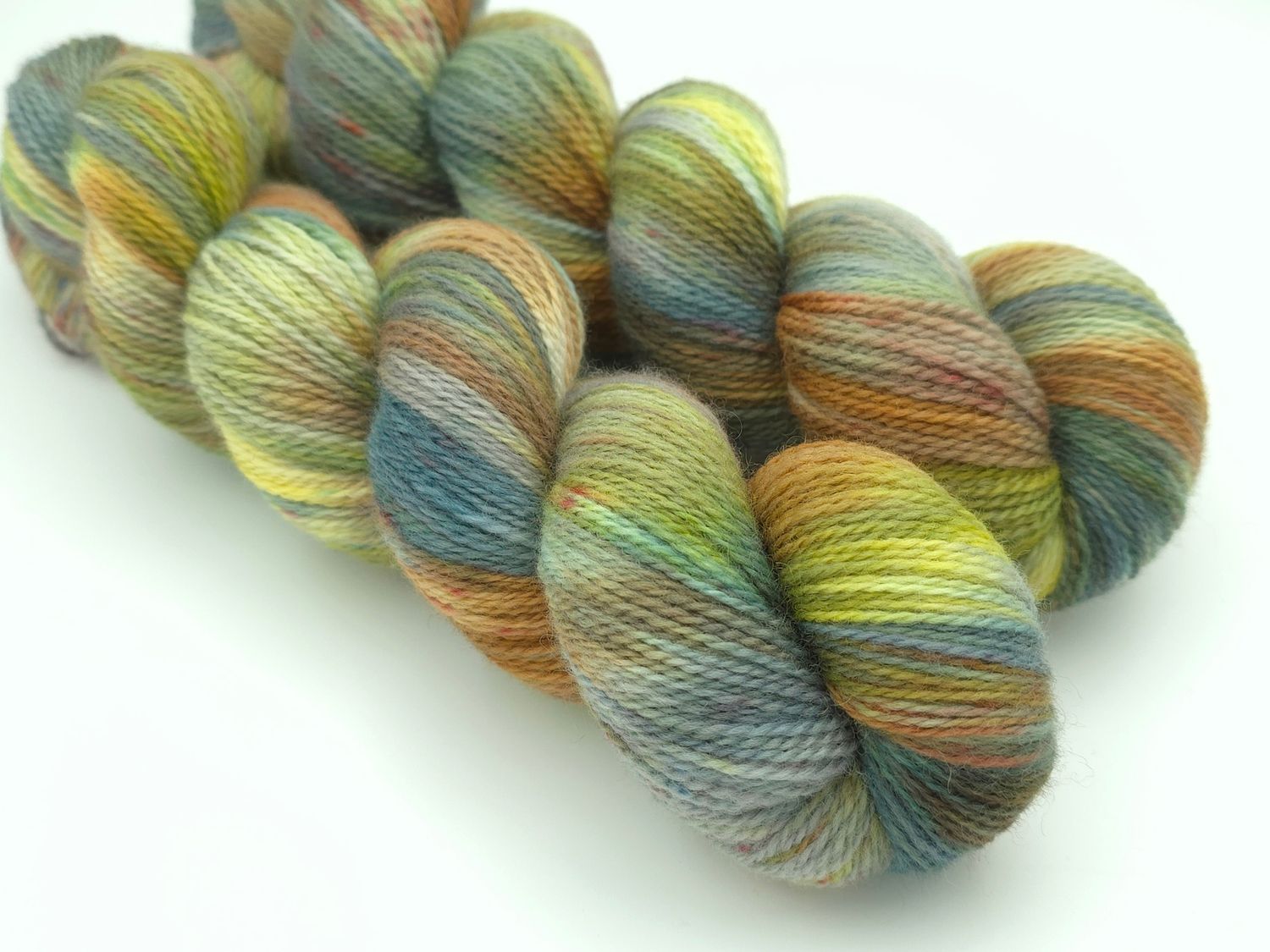 Forest Floor Highlandwool 420 m/100 g
