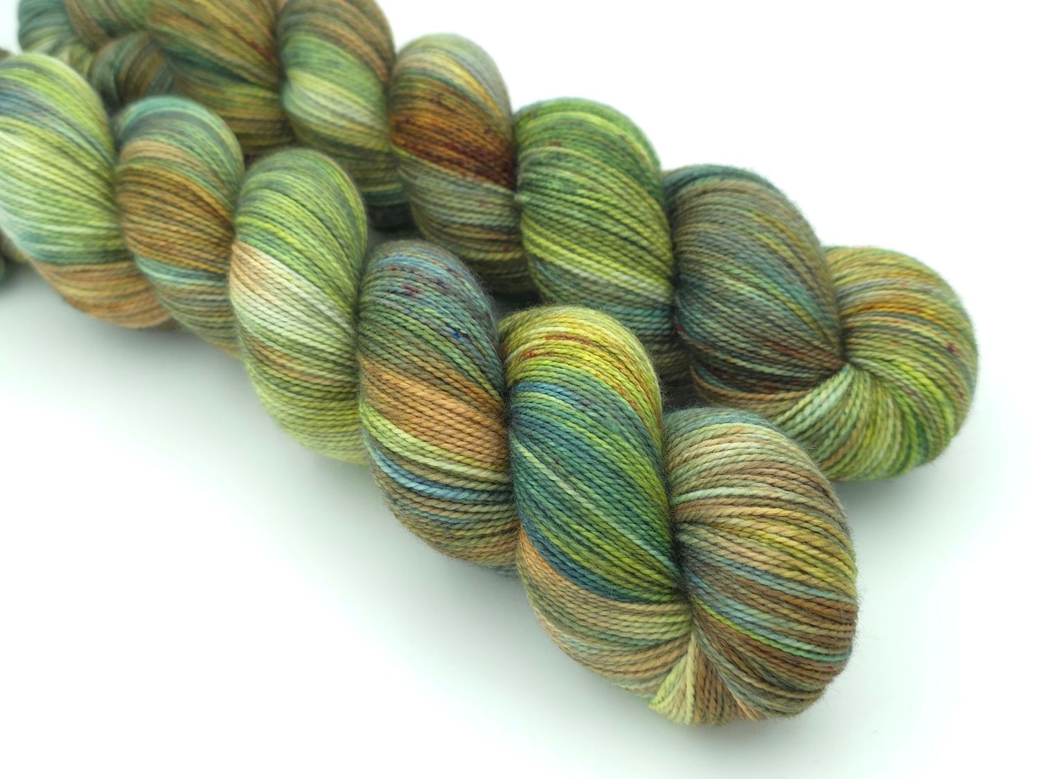 Forest Floor Sock 425m/100 g