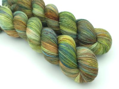 Forest Floor Sock 425m/100 g