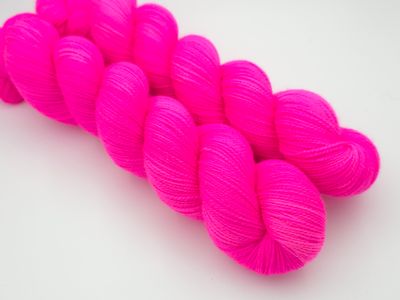 Barbie Ladybug Sock 425m/100 g