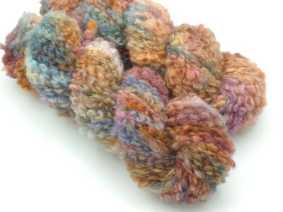 Rusella Teddy Bouclé  80m/100 g