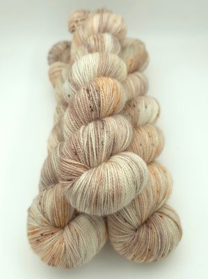 Powder Pile Sock 425m/100 g