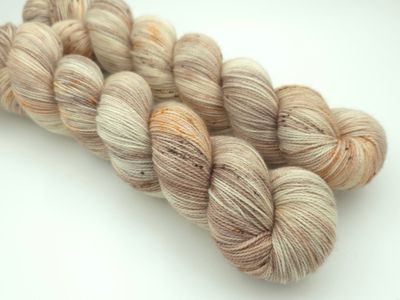 Powder Pile Sock 425m/100 g