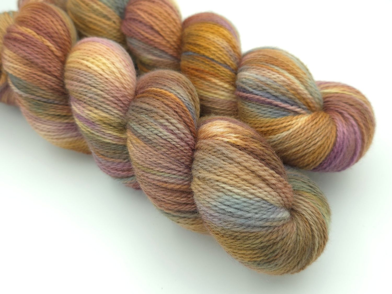 Rusella Highlandwool 420 m/100 g