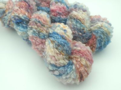 Beach Magic Teddy Bouclé  80m/100 g