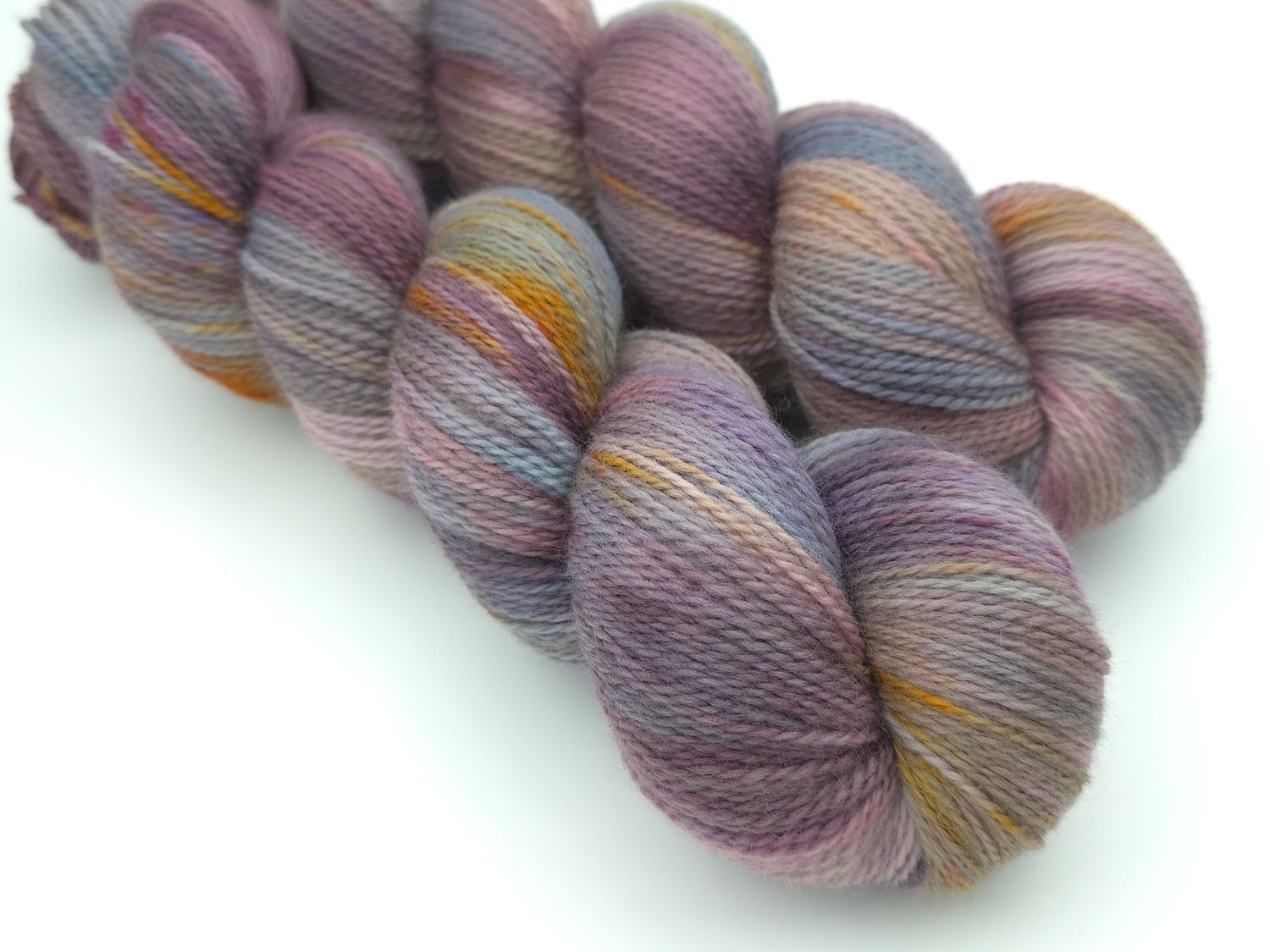 Murrey River Moonlight Highlandwool 420 m/100 g
