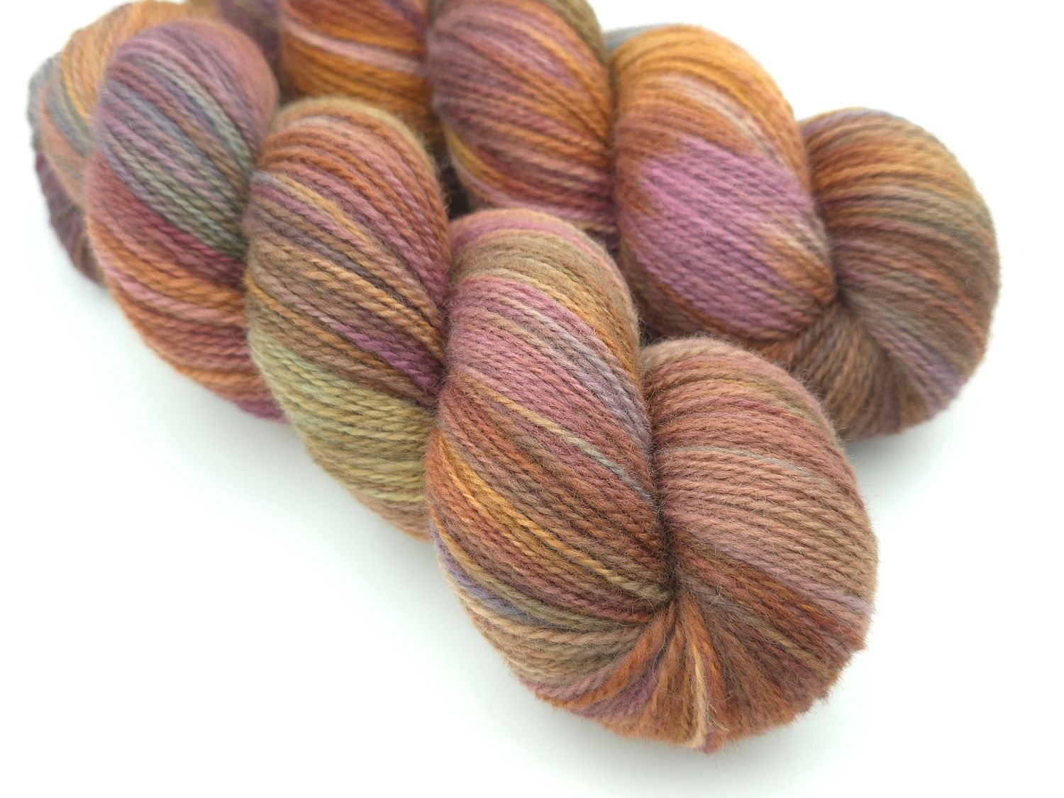 Rusella Rauma Finull 350m/100 g