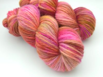 Fading Rose Rauma Vams