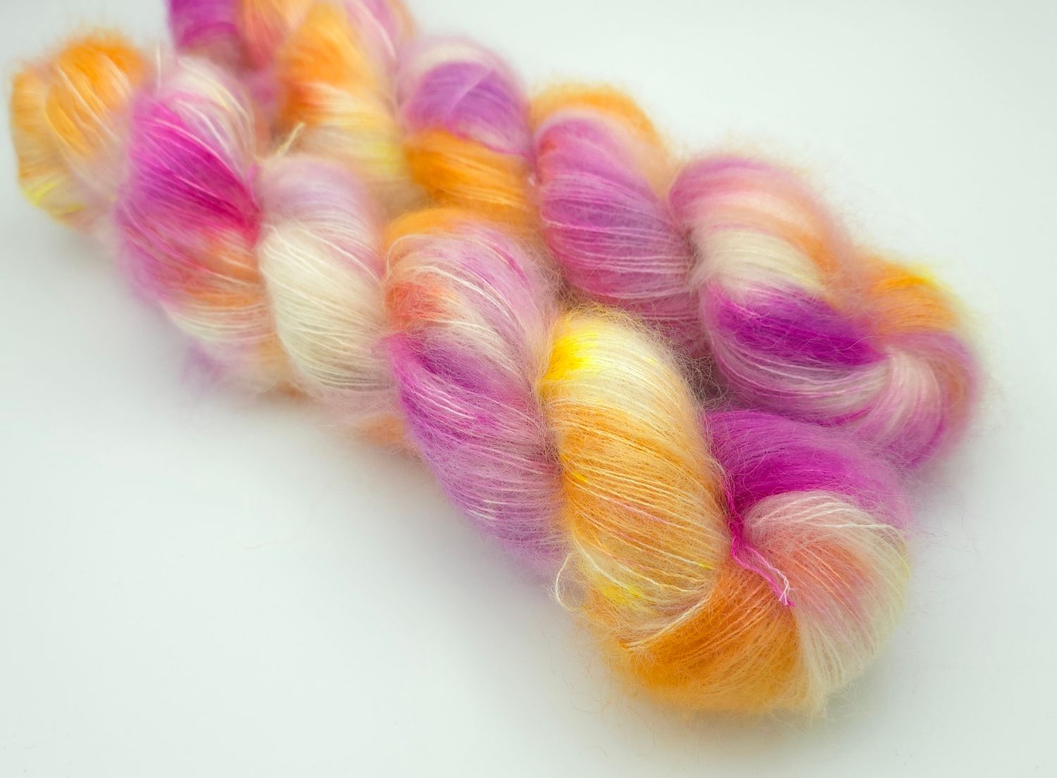 Primrose Mohair