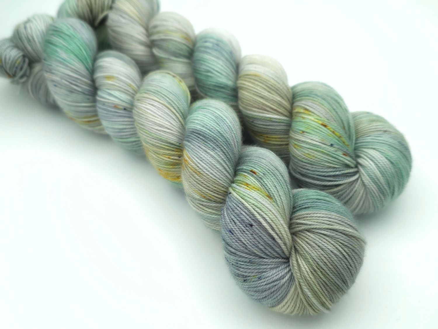Magic Clay Merino 
