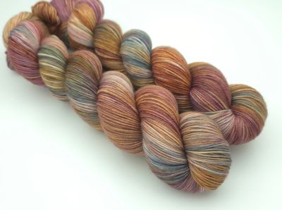 Rusella Merino 400m/100g