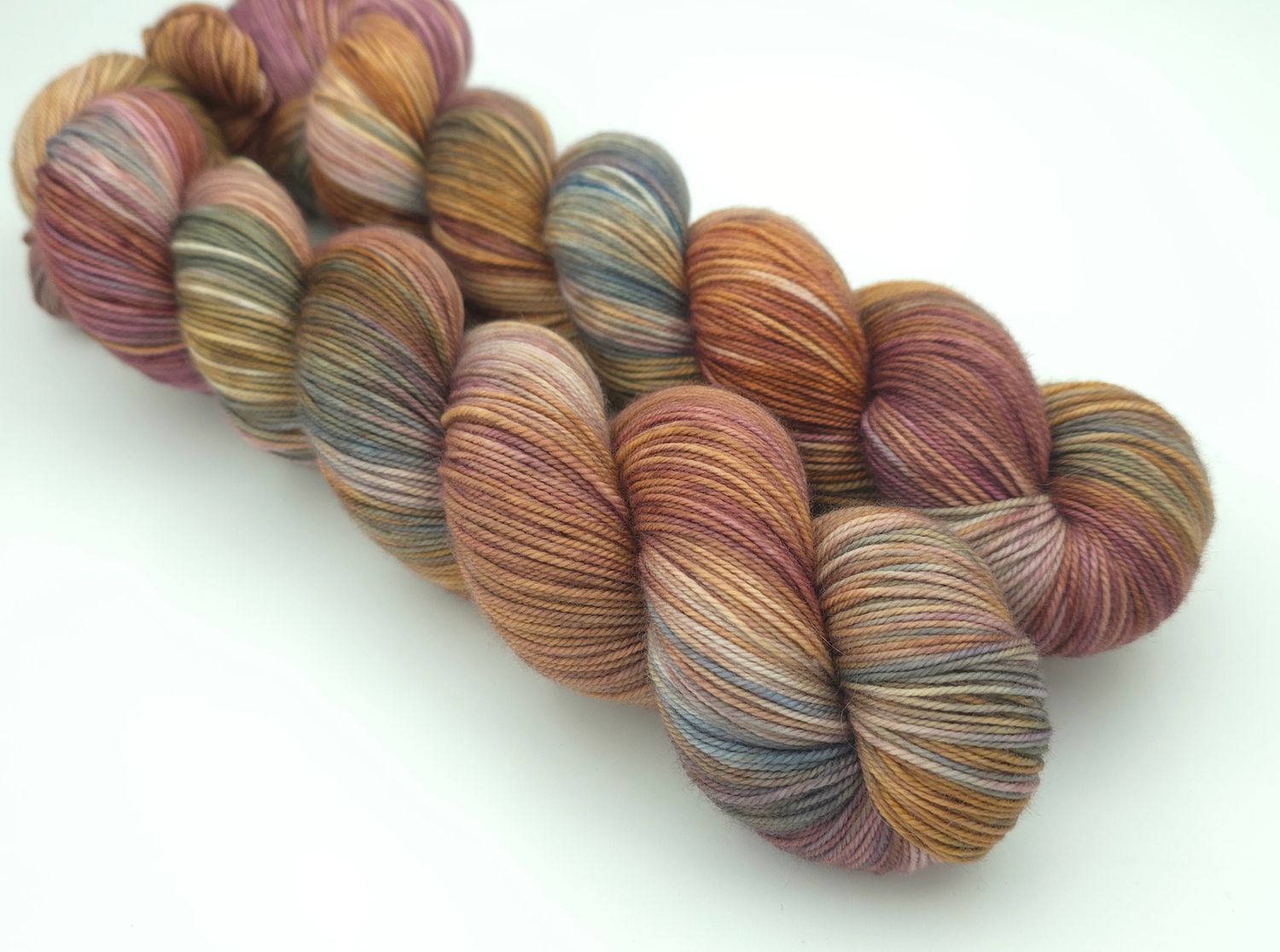 Rusella Merino 400m/100g