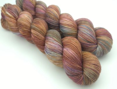 Rusella Sock 425m/100 g