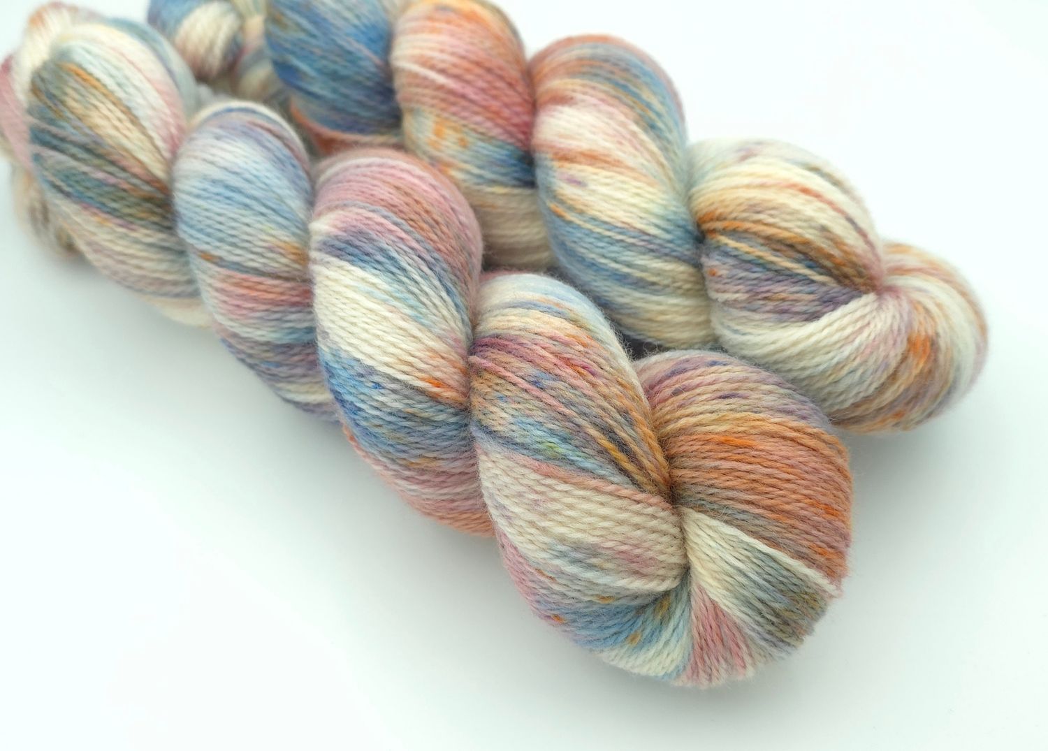 Bliss Highlandwool 420 m/100 g
