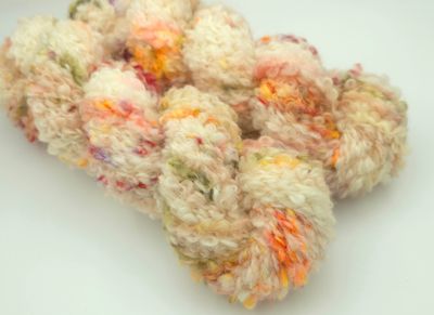 Spring Bling Teddy Bouclé  80m/100 g