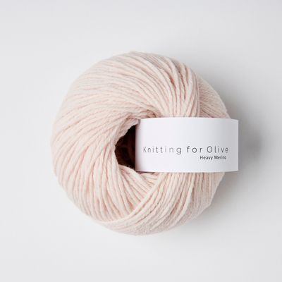 Knitting for Olive Merino - Ballerina