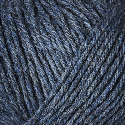 Knitting for Olive Merino - Blue Jeans