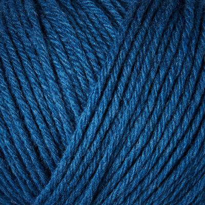 Knitting for Olive Merino - Blue Tit