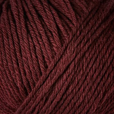 Knitting for Olive Merino - Bordeaux