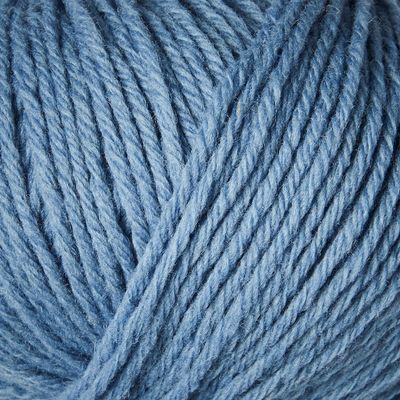 Knitting for Olive Merino - Dove Blue