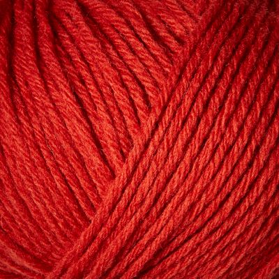Knitting for Olive Merino - Pommegranate