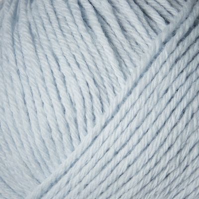 Knitting for Olive Merino - Ice Blue