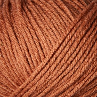 Knitting for Olive Merino - Copper