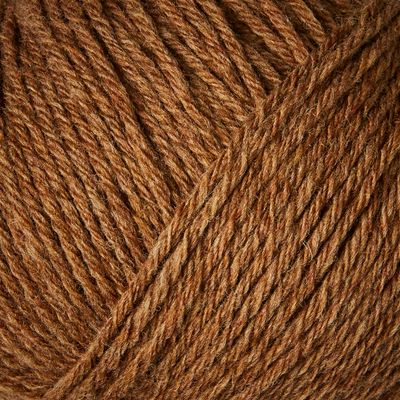 Knitting for Olive Merino - Soft Cognac