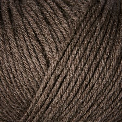 Knitting for Olive Merino - Dark Moose