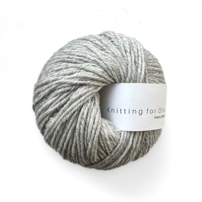 Knitting for Olive Merino - Morning Haze