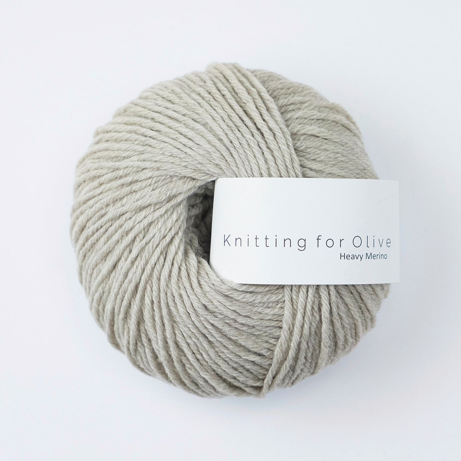 Knitting for Olive Merino - Nordic Beach