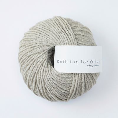 Knitting for Olive Merino - Nordic Beach