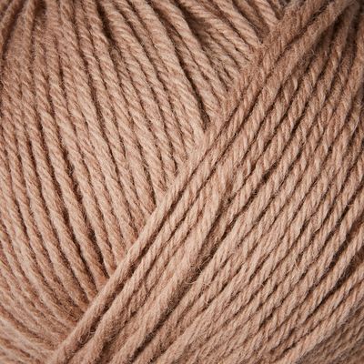 Knitting for Olive Merino - Rose Clay