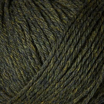 Knitting for Olive Merino - Slate Green
